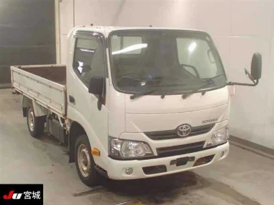 TOYOTA TOYOACE