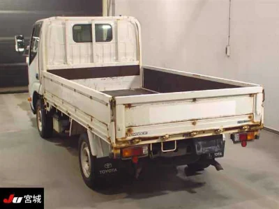 TOYOTA TOYOACE