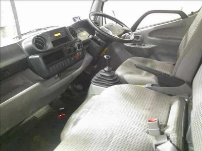 TOYOTA TOYOACE
