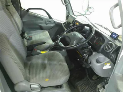 TOYOTA TOYOACE