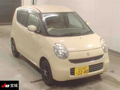 SUZUKI MRWAGON