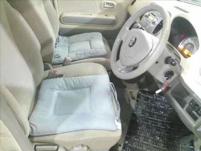 SUZUKI MRWAGON