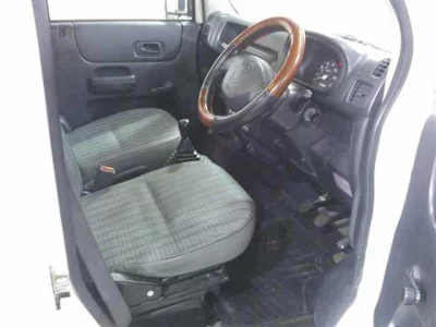 HONDA ACTY