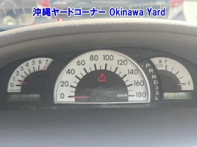 TOYOTA RAUM