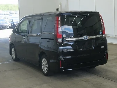 TOYOTA ESQUIRE