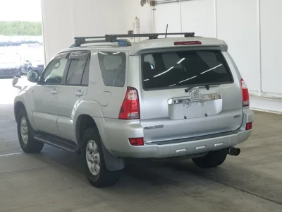 TOYOTA HILUX SURF