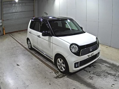 HONDA N-ONE