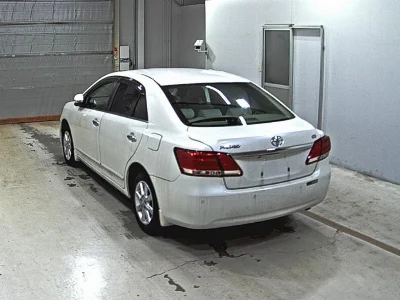 TOYOTA PREMIO
