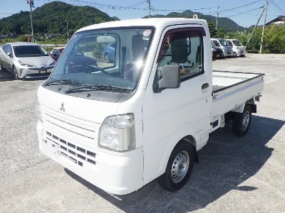 MITSUBISHI MINICAB TRUCK