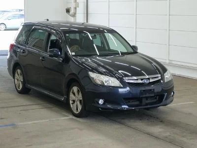 SUBARU EXIGA