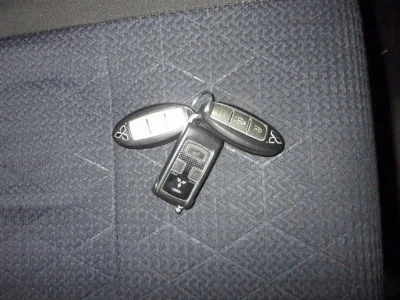 MITSUBISHI EK X