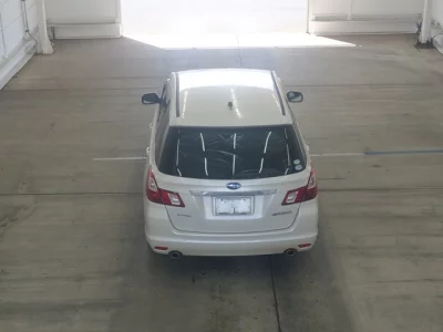 SUBARU EXIGA