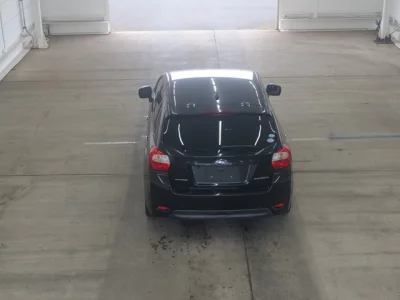 SUBARU IMPREZA SPORT