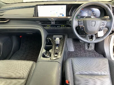 TOYOTA CROWN SPORT