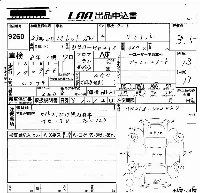 Suzuki PALETTE SW