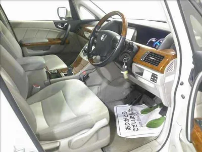 HONDA ELYSION