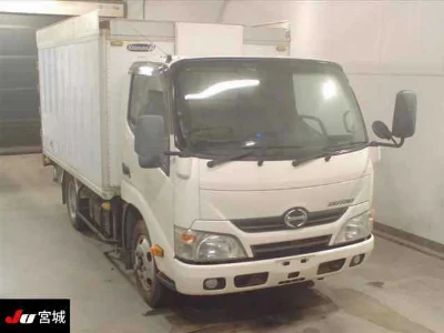 HINO DUTRO