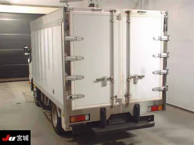 HINO DUTRO