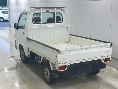 SUBARU SAMBAR TRUCK