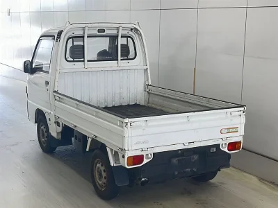 SUBARU SAMBAR TRUCK