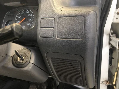 SUBARU SAMBAR TRUCK
