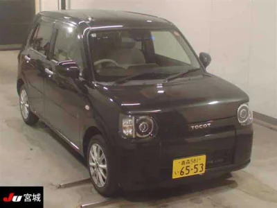 DAIHATSU MIRA TOCOT
