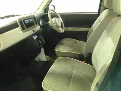 DAIHATSU MIRA TOCOT