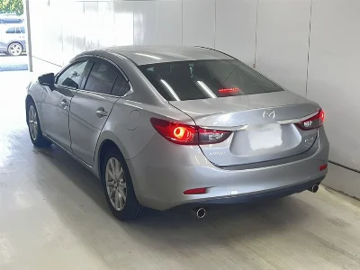 MAZDA ATENZA SEDAN