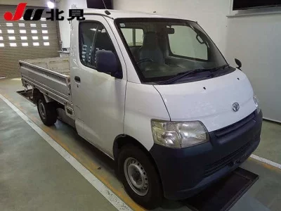 TOYOTA LITE ACE WAGON