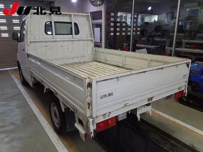 TOYOTA LITE ACE WAGON
