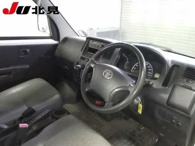 TOYOTA LITE ACE WAGON