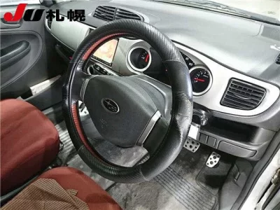 SUBARU R2