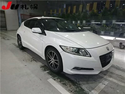 HONDA CR-Z