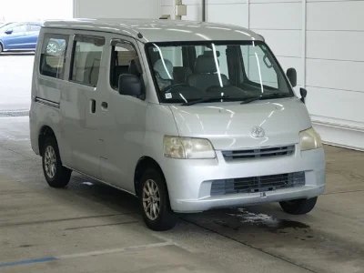 TOYOTA TOWN ACE