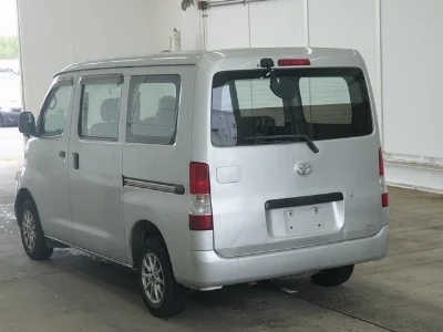 TOYOTA TOWN ACE