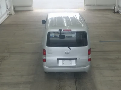 TOYOTA TOWN ACE