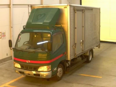 Hino DUTRO