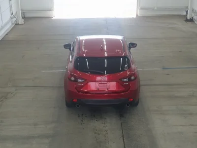 MAZDA AXELA SPORT