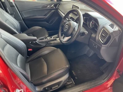 MAZDA AXELA SPORT