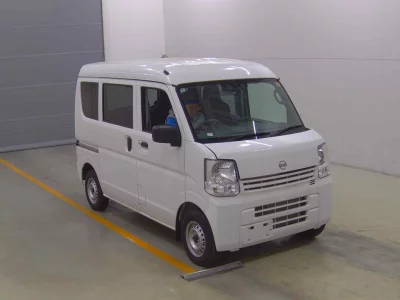 Nissan CLIPPER