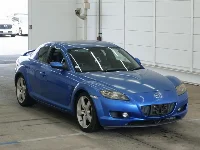 Mazda RX-8