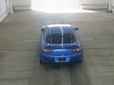 MAZDA RX-8