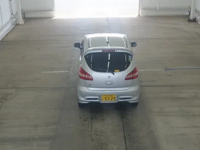 SUZUKI CERVO