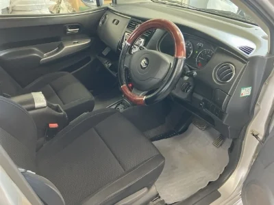 SUZUKI CERVO