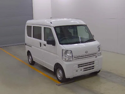 NISSAN CLIPPER