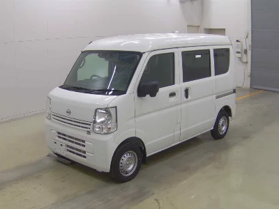 NISSAN CLIPPER
