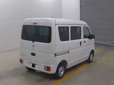 NISSAN CLIPPER