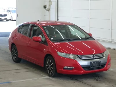HONDA INSIGHT