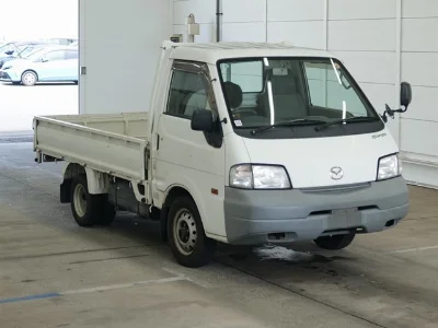 MAZDA BONGO