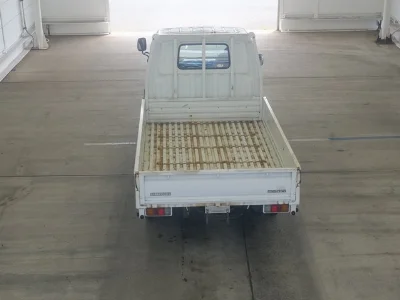 MAZDA BONGO
